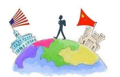 留学对人生的影响有多大?“我达到了我的原生阶层一辈子也无法达成的水平”