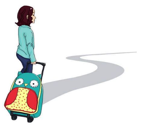 留学对人生的影响有多大?“我达到了我的原生阶层一辈子也无法达成的水平”