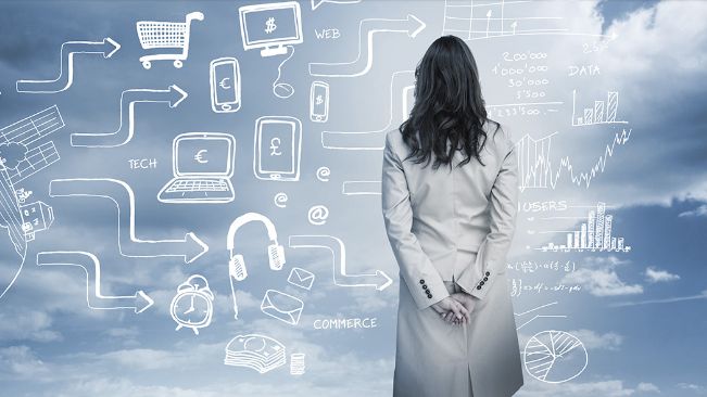 留学对人生的影响有多大?“我达到了我的原生阶层一辈子也无法达成的水平”