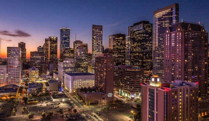 中国经济最强省 VS 美国最强州