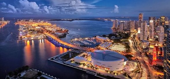 中国经济最强省 VS 美国最强州