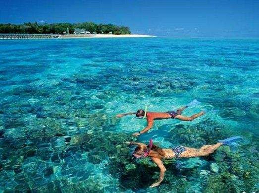 提前了解澳洲气候,淡定出国