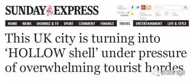 【留学焦点】如此夏令营,真的对留学申请有帮助吗?