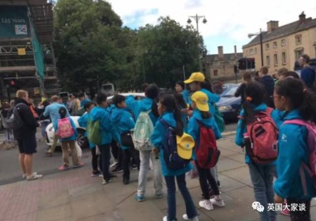 【留学焦点】如此夏令营,真的对留学申请有帮助吗?