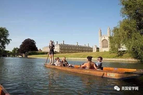 【留学焦点】如此夏令营,真的对留学申请有帮助吗?
