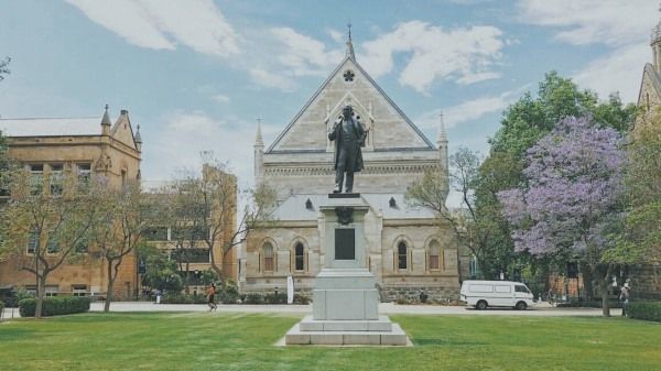 【八大名校介绍】阿德莱德大学——移民加5分