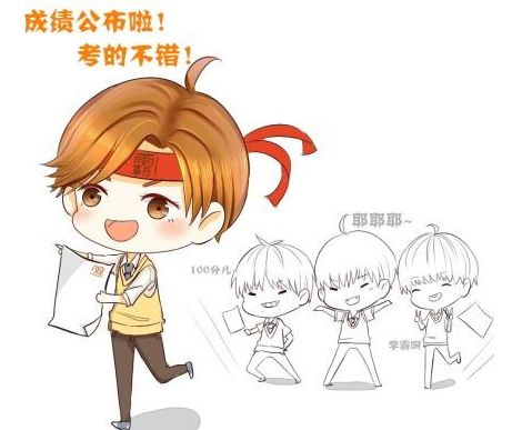 你数学看起来很好!歪果仁对中国学生都有什么刻板印象?