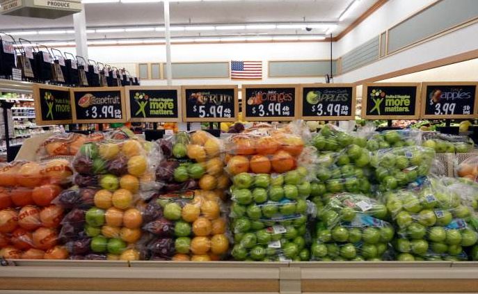 美国生活成本很高?移民后回国探亲的网友表示不服