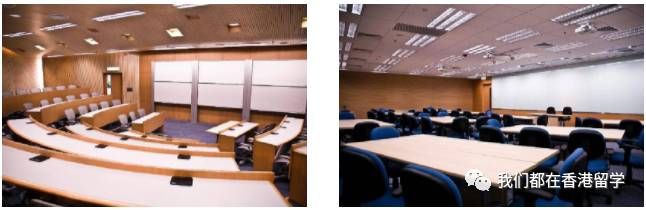 快看!| 香港大学悄然而开的市场营销专业!