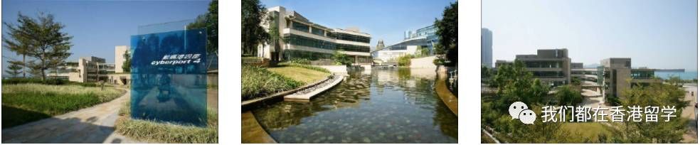 快看!| 香港大学悄然而开的市场营销专业!