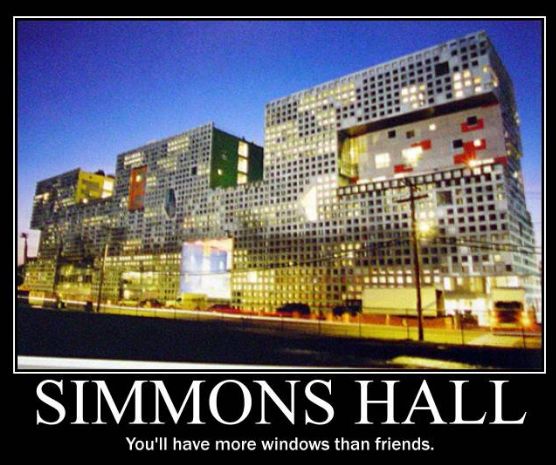 美国最佳大学宿舍,我也想去住!