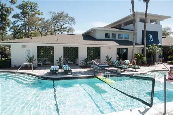 美国最佳大学宿舍，我也想去住！