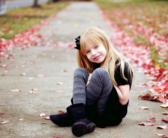 美国诗人:致我们终将远离的子女