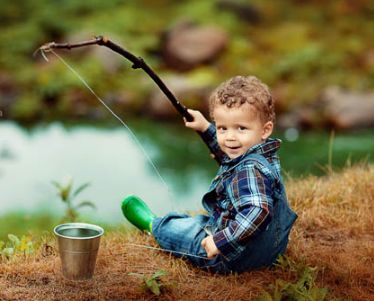 美国诗人:致我们终将远离的子女