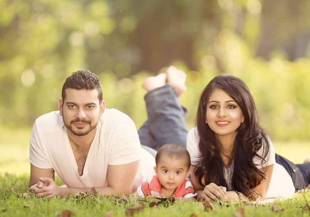 美国诗人:致我们终将远离的子女