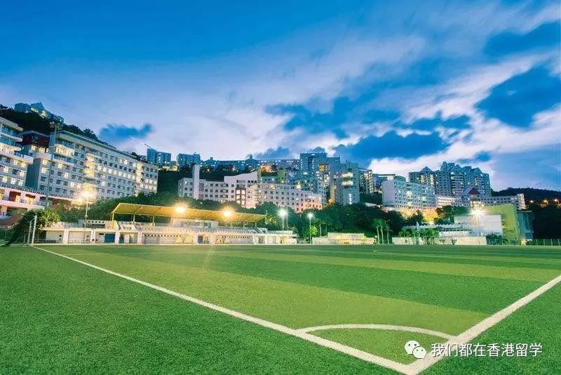 想要了解香港科技大学工商管理学院?听听师兄怎么说~