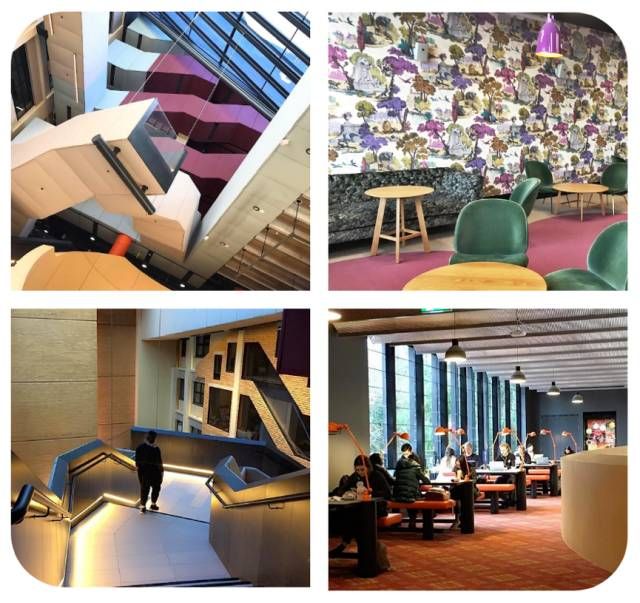 墨尔本大学——人文学院