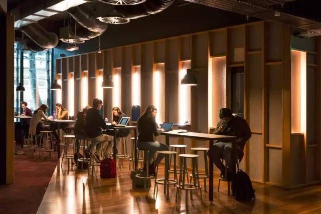 墨尔本大学——人文学院