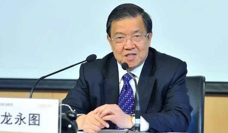 龙永图:我为什么要送外孙女去美国读书?