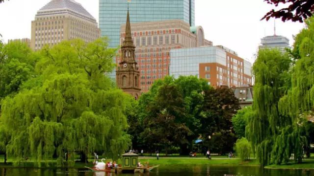 在美国收入多少算中产?附各留学专业毕业起薪