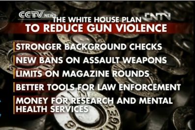 美国不禁枪的真实原因是什么?