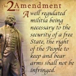 美国不禁枪的真实原因是什么?