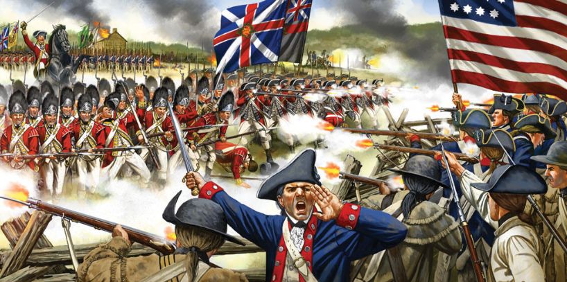 美国不禁枪的真实原因是什么?