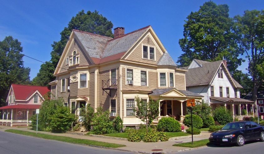 美国不禁枪的真实原因是什么?