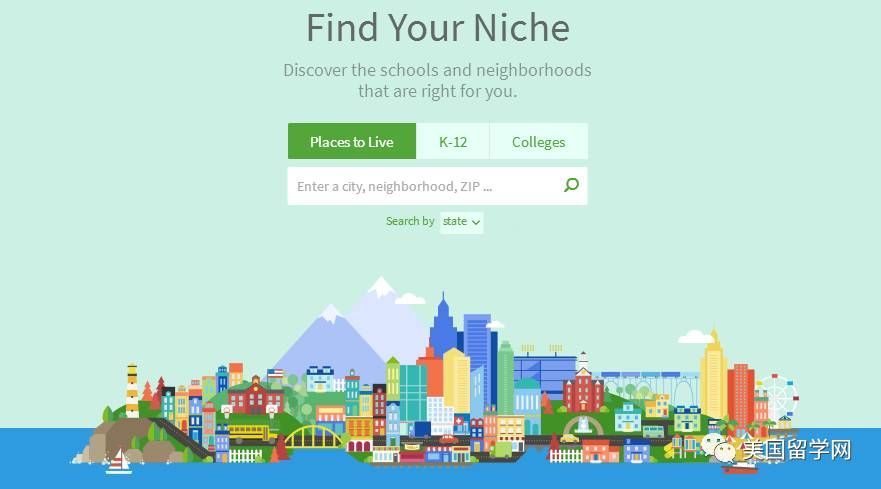 超齐全!美国留学奖学金申请,看这里!