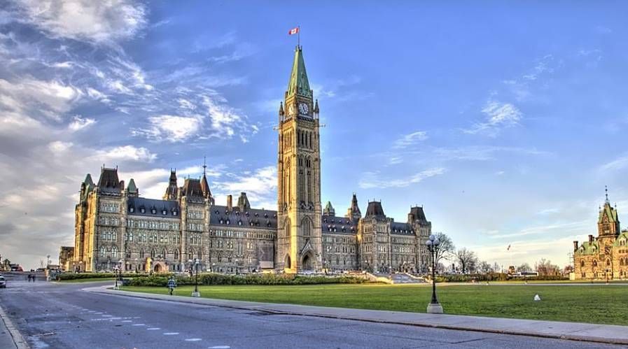 加拿大各省优势及名校介绍