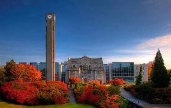 加拿大各省优势及名校介绍