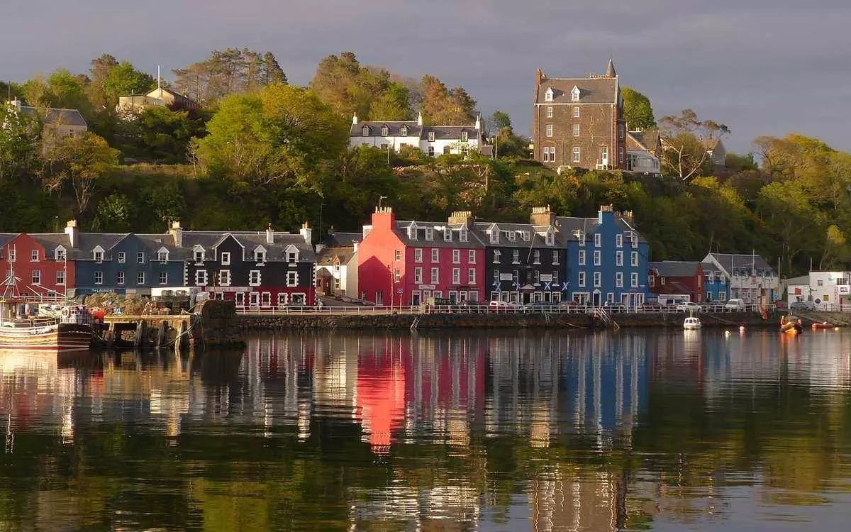 加拿大各省优势及名校介绍