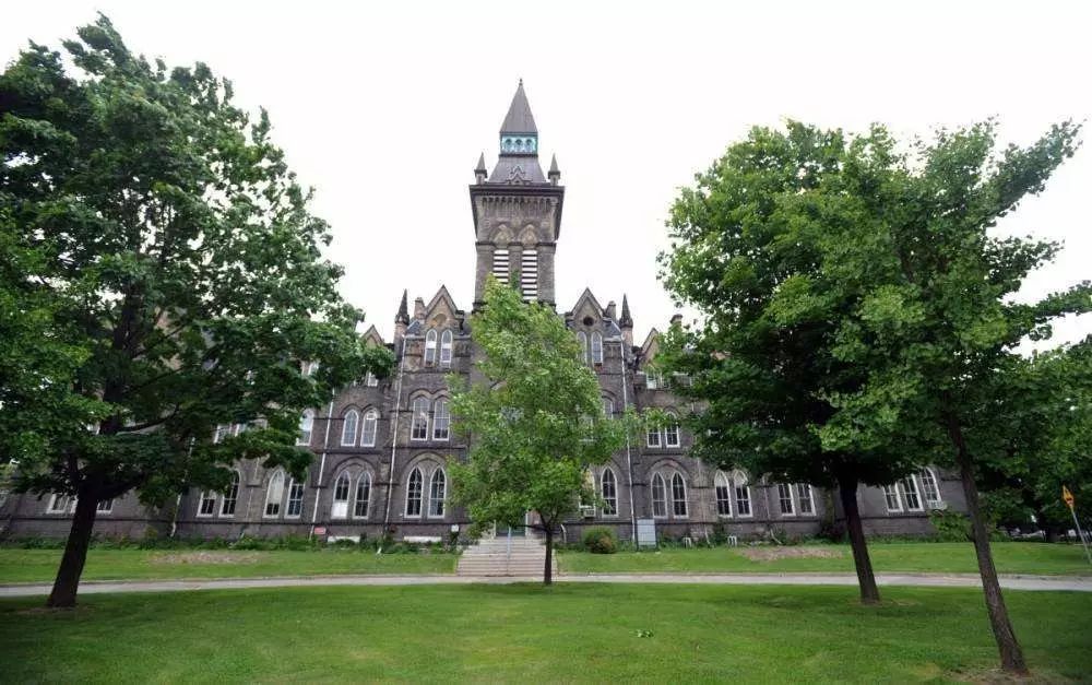 加拿大各省优势及名校介绍