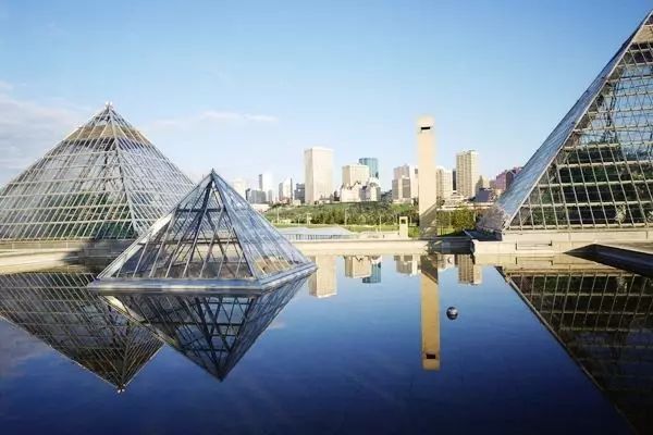 加拿大各省优势及名校介绍