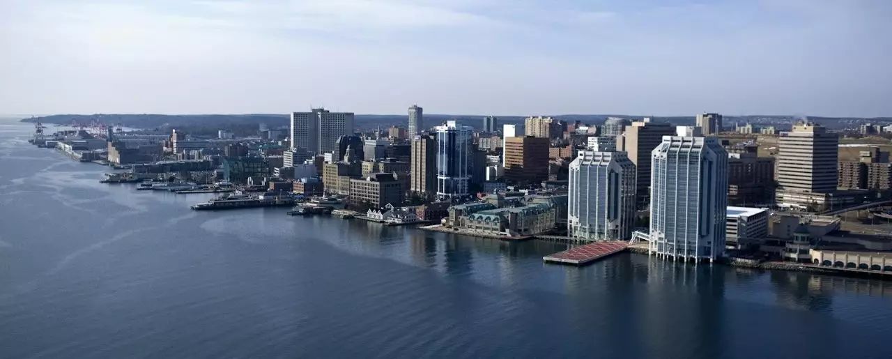 加拿大各省优势及名校介绍