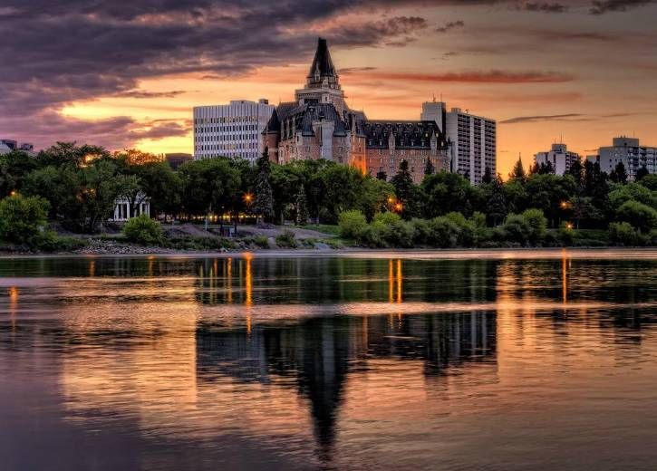 加拿大各省优势及名校介绍