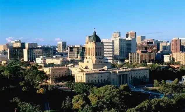 加拿大各省优势及名校介绍