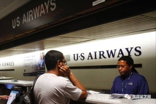 飞美航班安检新规: 对旅客作安全访谈!