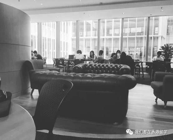 【留学经历分享】港大求学的岁月---你让我完美蜕变