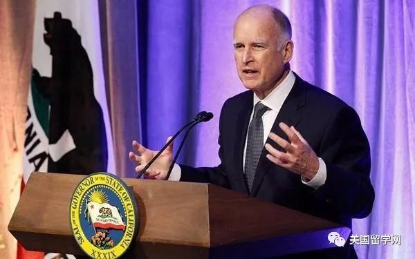 美国加州正式通过“保护本地学生法案”,取消国际生预留名额