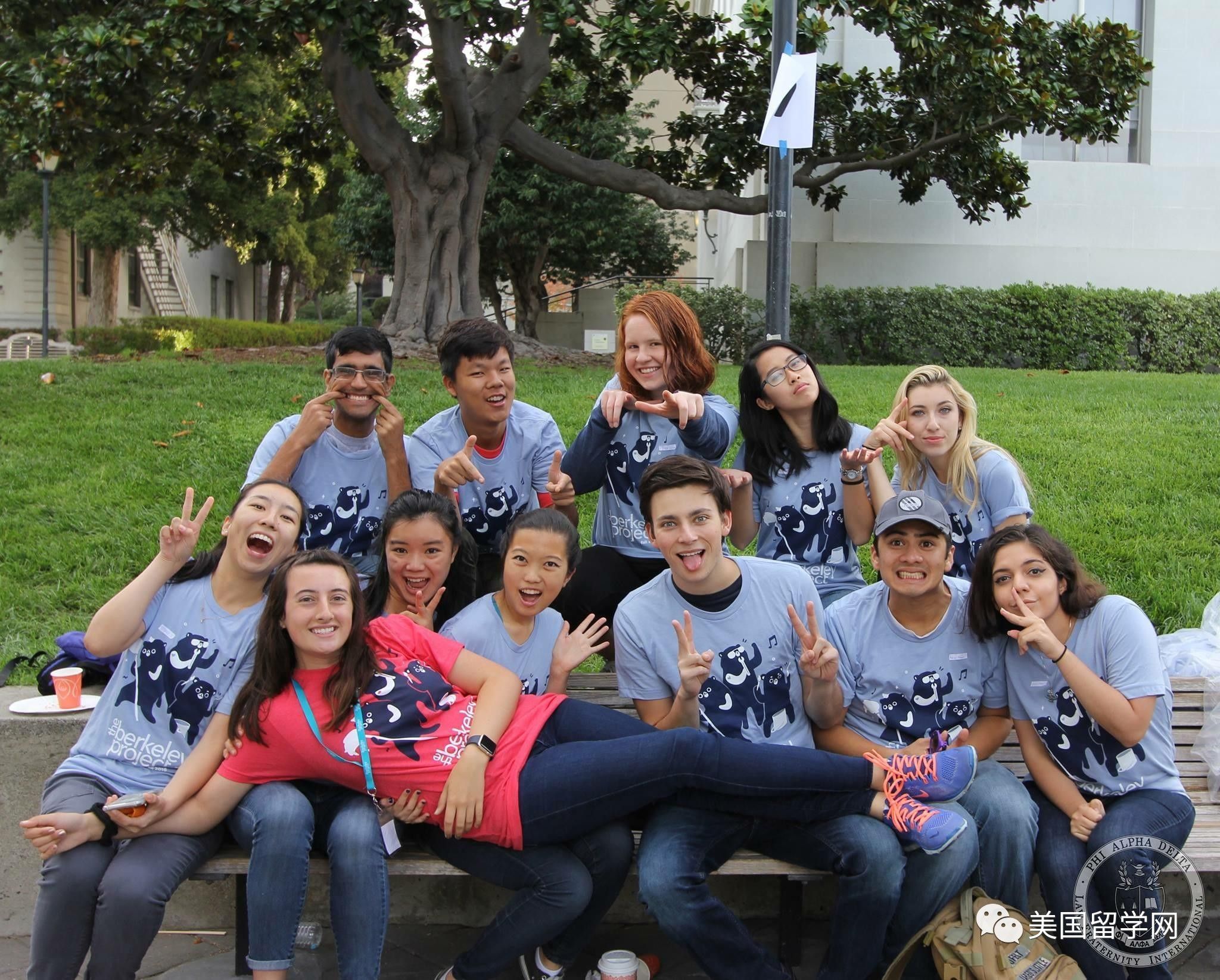 美国加州正式通过“保护本地学生法案”,取消国际生预留名额