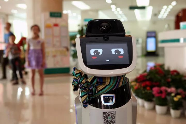 BBC预测:什么职业最容易被人工智能取代?