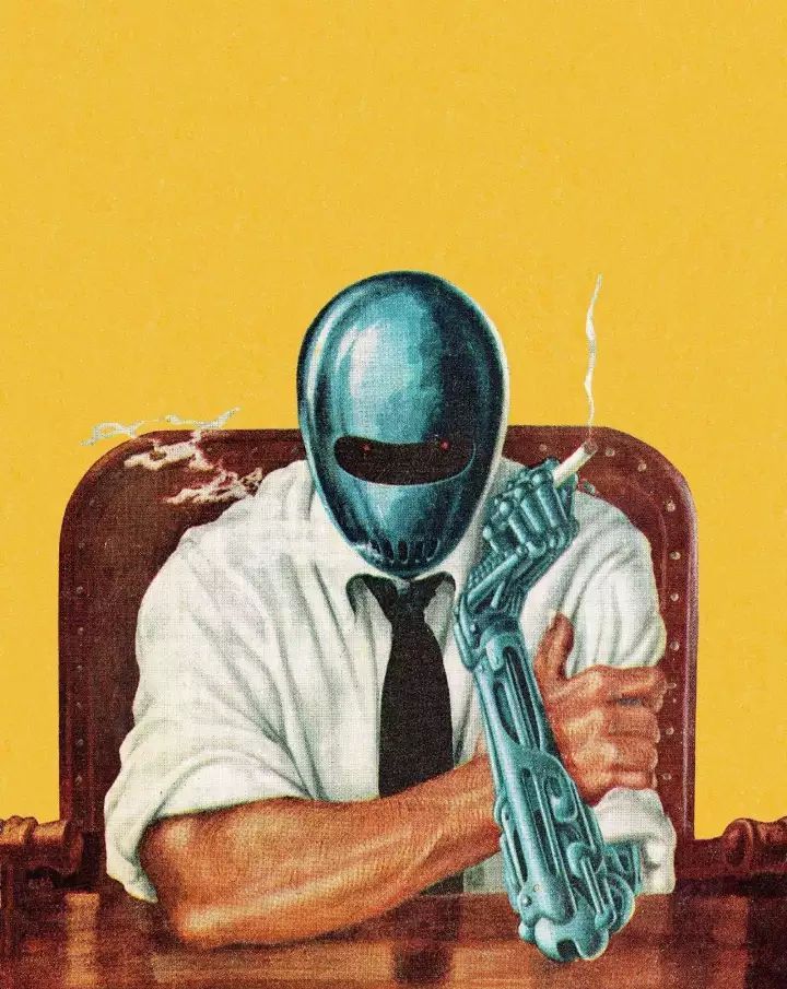 BBC预测:什么职业最容易被人工智能取代?