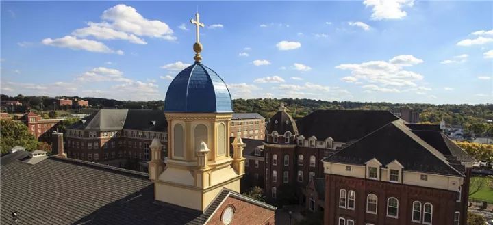 美国学生最向往的大学，和我们理解的差别有多大？