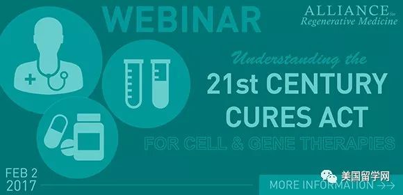 【生物医学专业】美国政府如何支持生物医学创新?