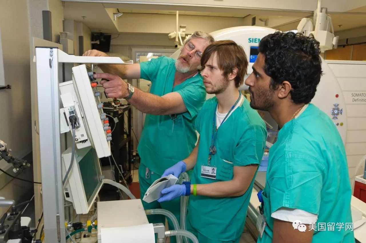 【生物医学专业】美国政府如何支持生物医学创新?