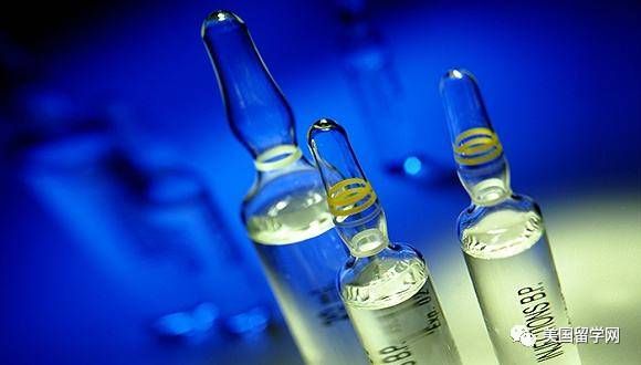 【生物医学专业】美国政府如何支持生物医学创新?