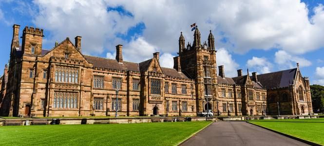 你雅思再不努力,你可能要再读36周语言课程!