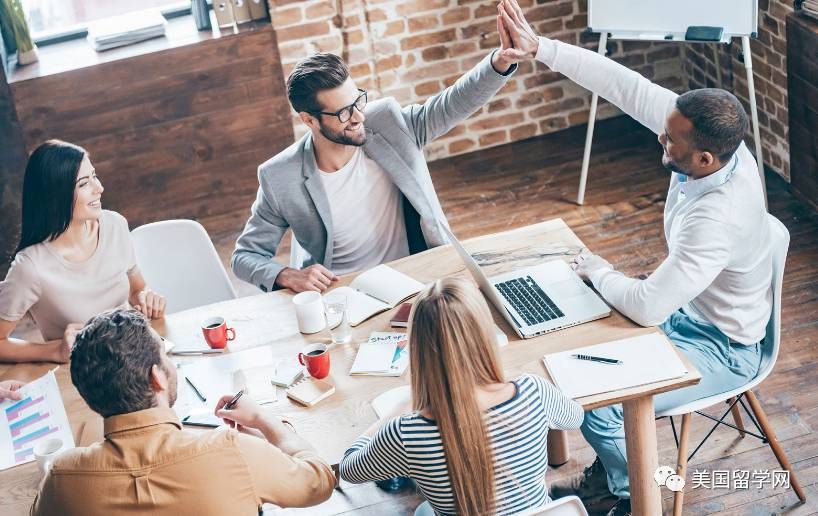 留学细谈:同一个专业,在国内和国外读,到底有什么不同?