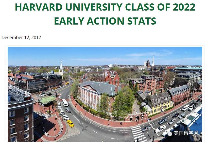 斯坦福、康奈尔、哈佛EDEA早申请放榜!谁拿到了录取?
